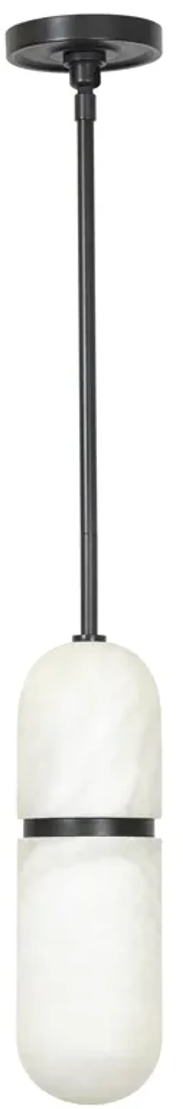 Salon Pendant (Oil Rubbed Bronze)