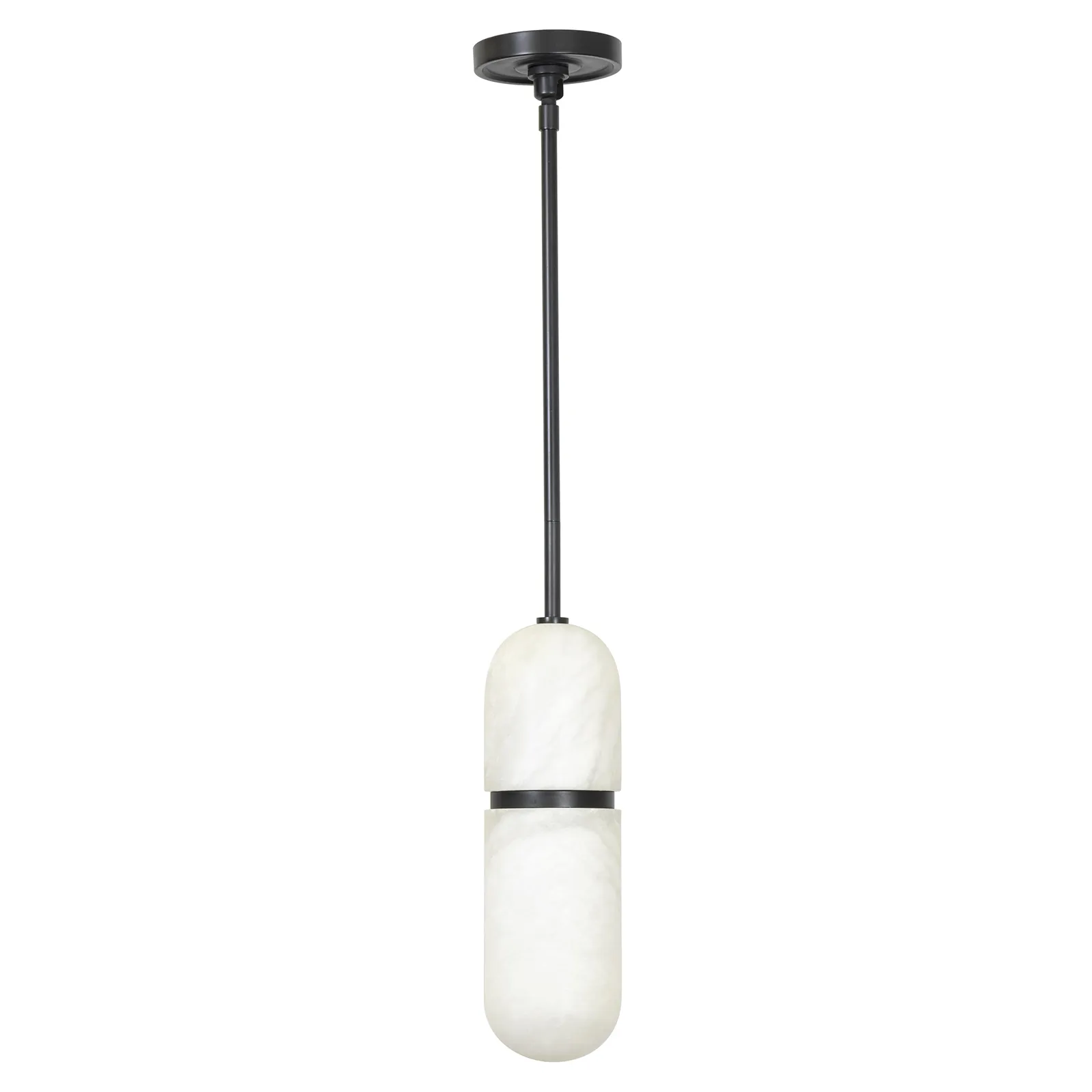 Salon Pendant (Oil Rubbed Bronze)