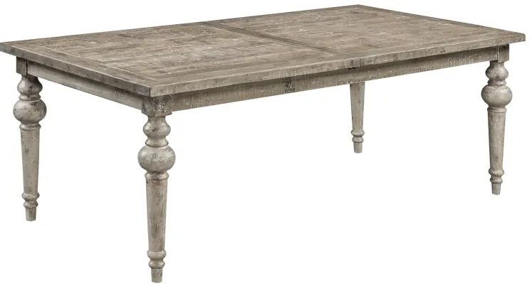 Interlude Dining Table Base