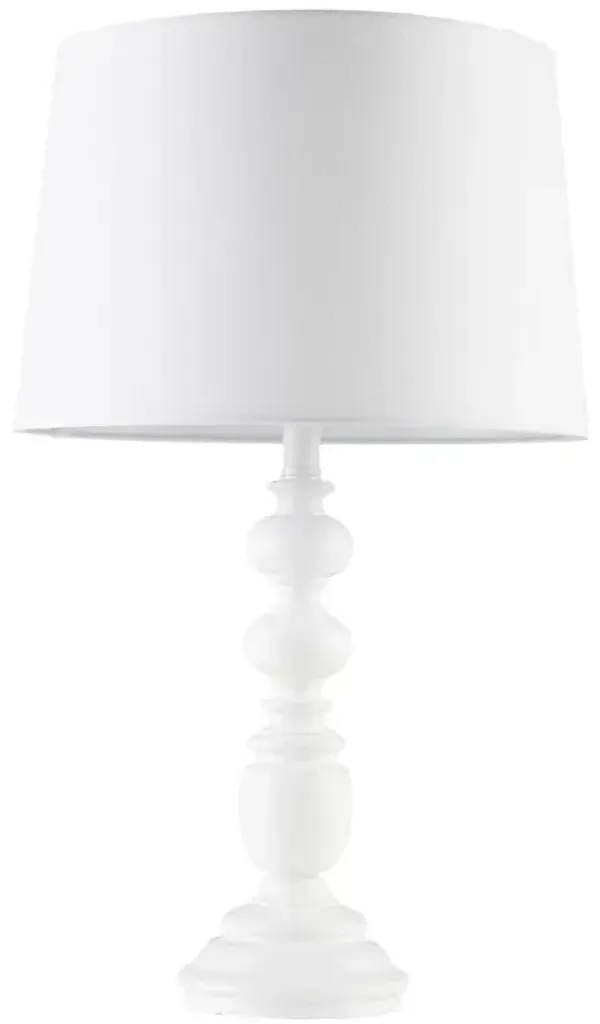 Astoria Buffet Table Lamp