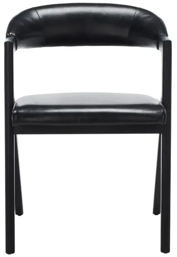 Sherisse Vegan Dining Chair