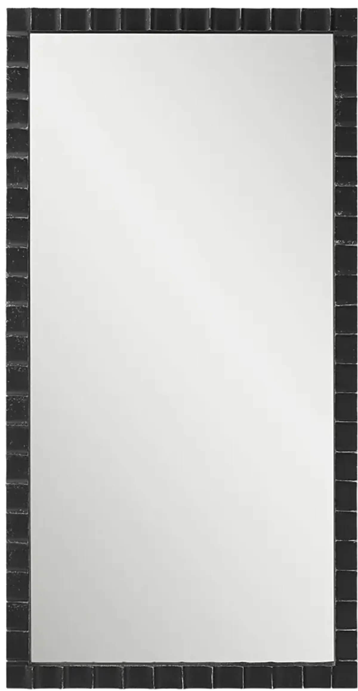 Dandridge Industrial Mirror