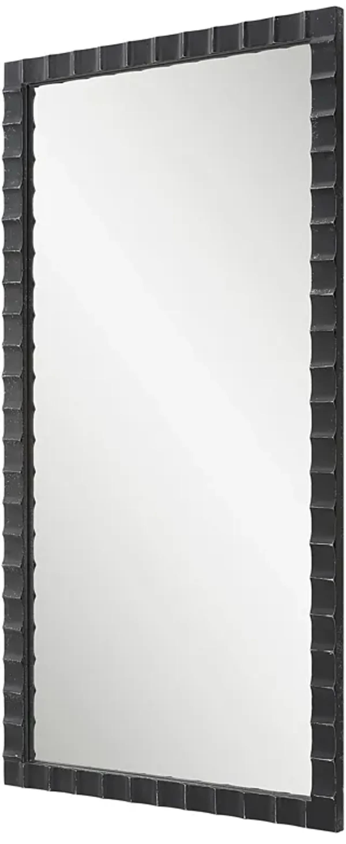 Dandridge Industrial Mirror