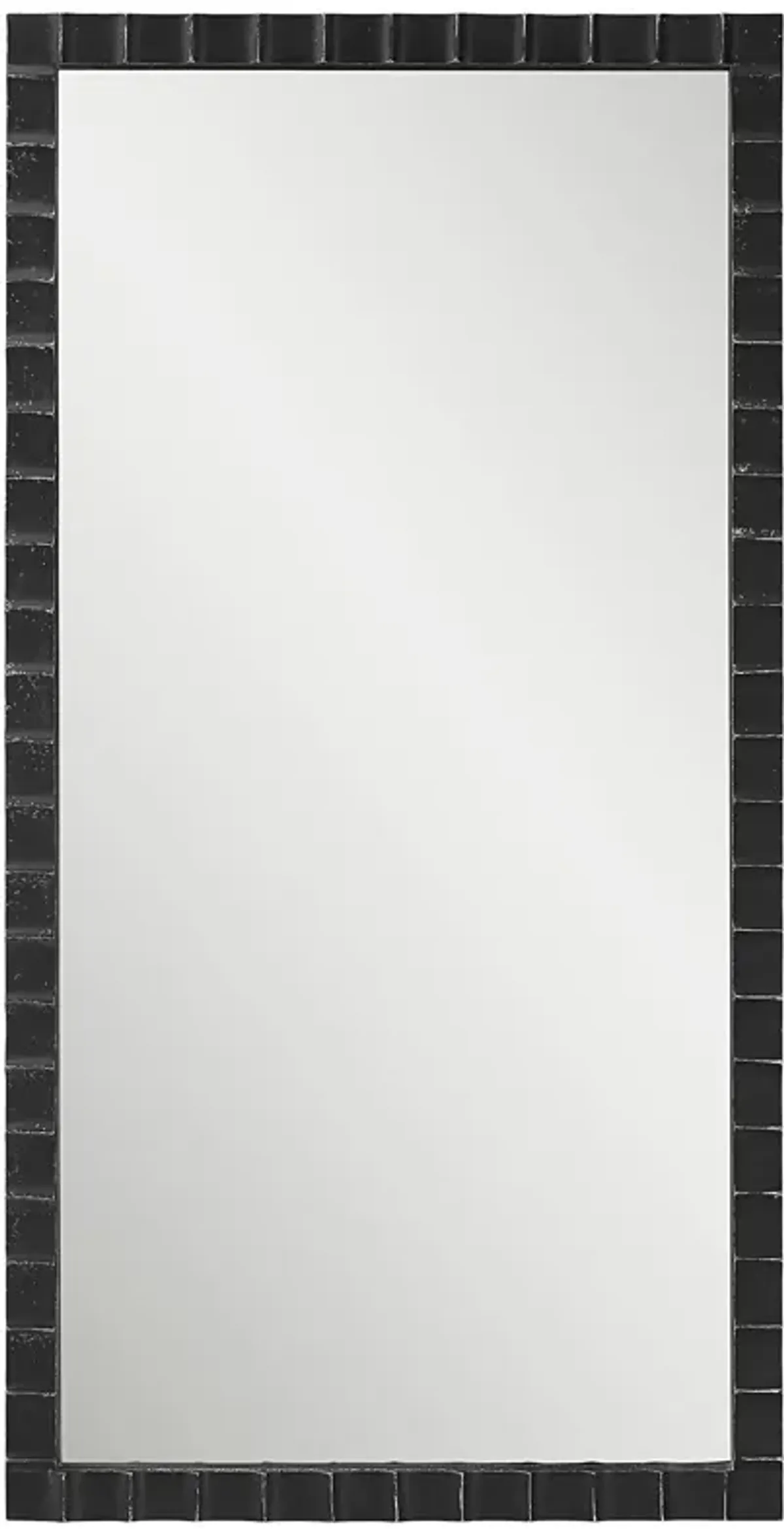 Dandridge Industrial Mirror