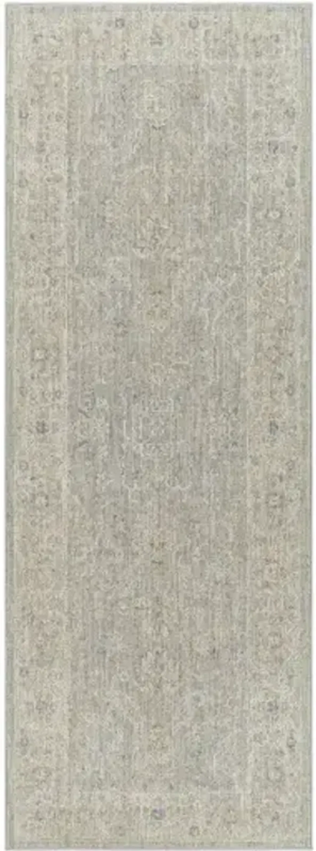 Avant Garde 5'3" Round Rug