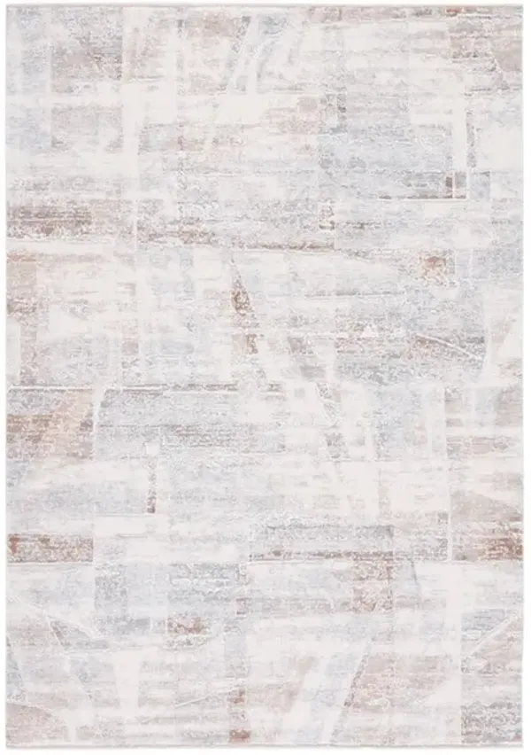 MARMARA 306 Multi 8'-0' x 10'-1' Large Rectangle Rug