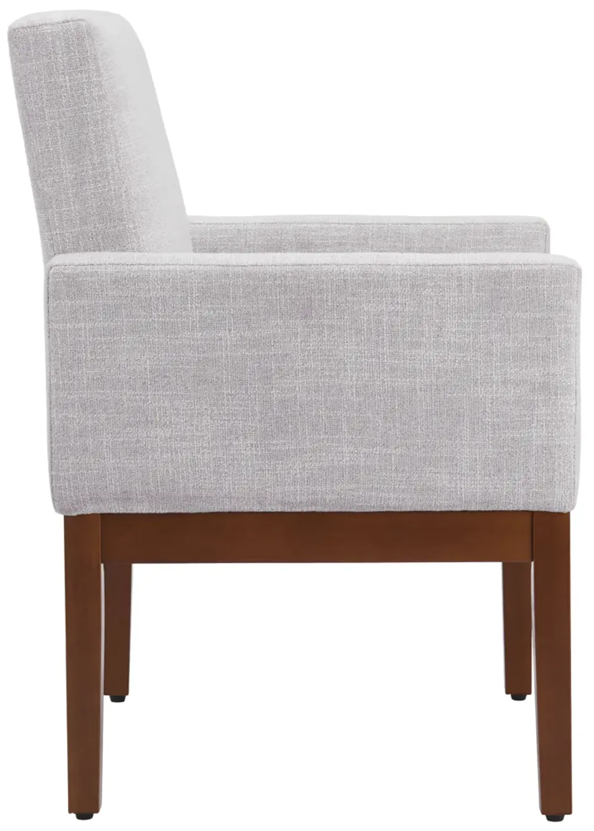 Senzil Dining Chair Ivory