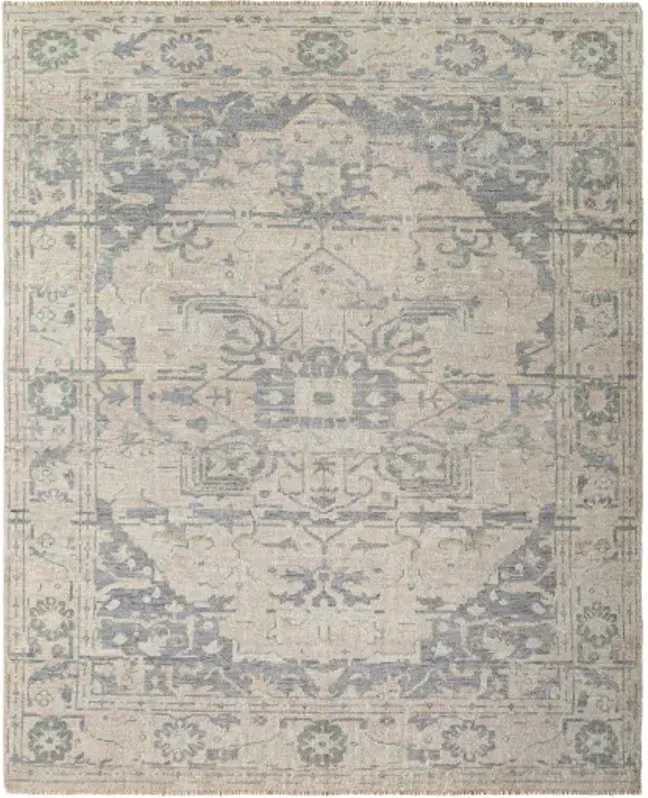 Cappadocia CPP-5038 2' x 3' Handmade Rug