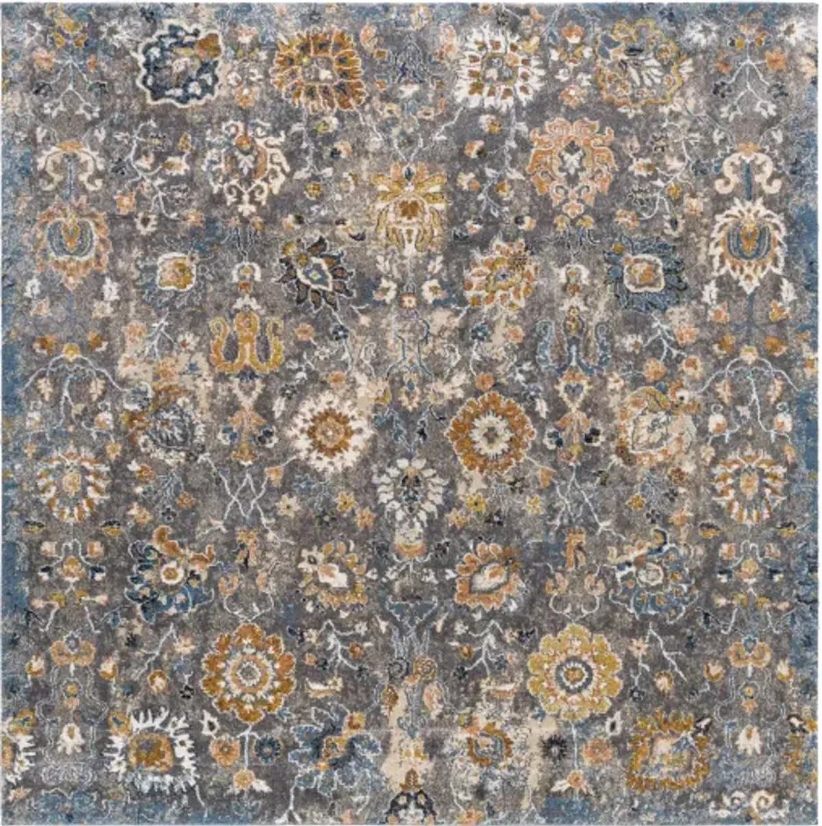 Tuscany 4'3" x 5'7" Rug