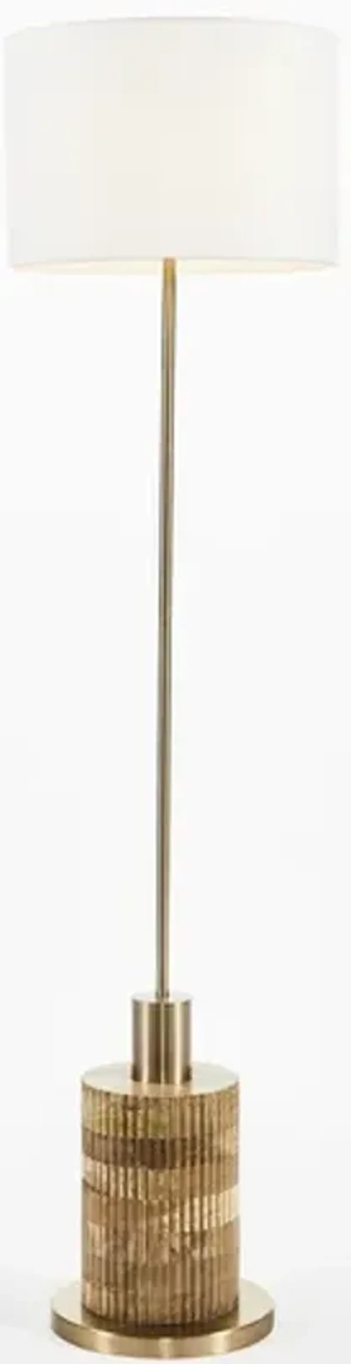 HASKINS FLOOR LAMP