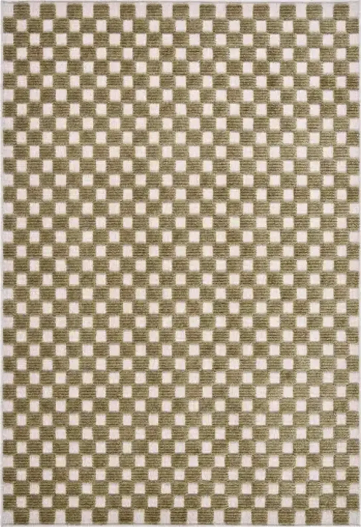 Lyna LYA-2343 2'7" x 7'2" Machine Woven Rug