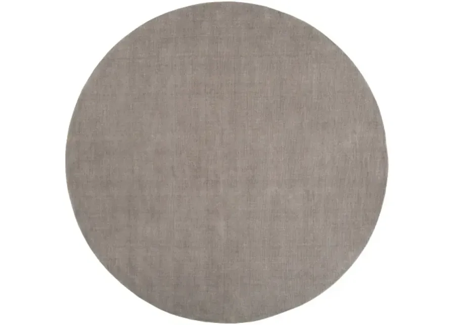 Mystique 9'9" Round Rug