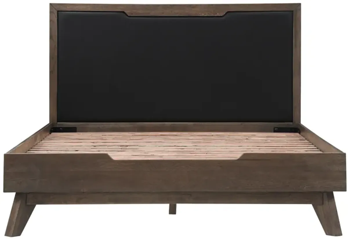 Queen Size Bedroom Furniture Sets | Furniture.com