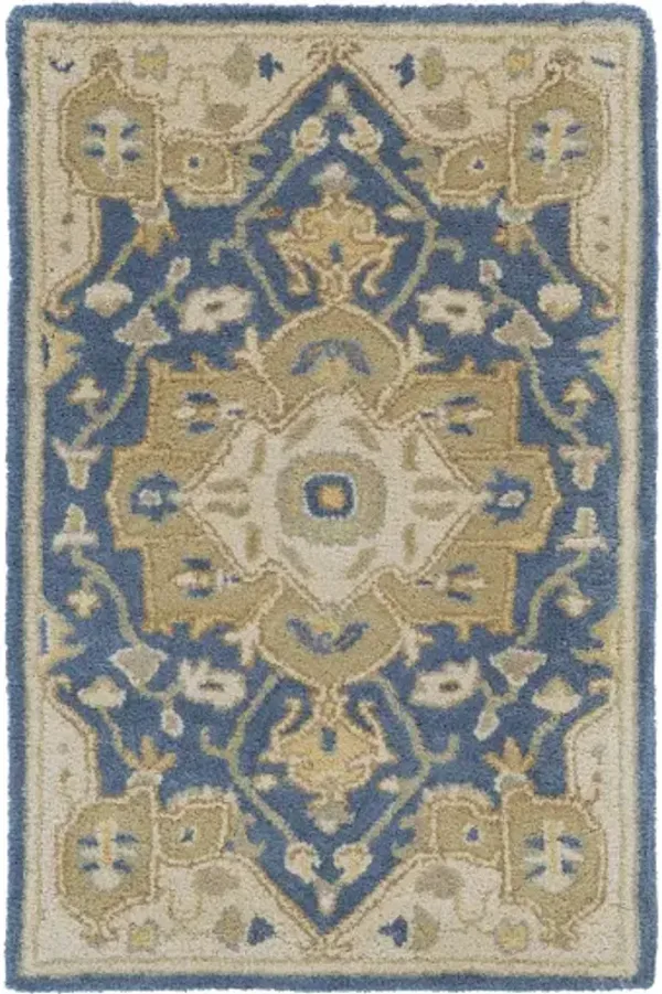 Caesar 4' x 6' Rug