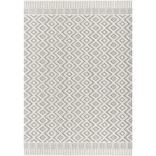 Bouclair BCR-2311 5'3" x 7' Machine Woven Rug