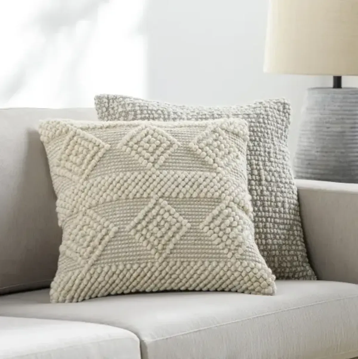 Hygge Pillow Kit