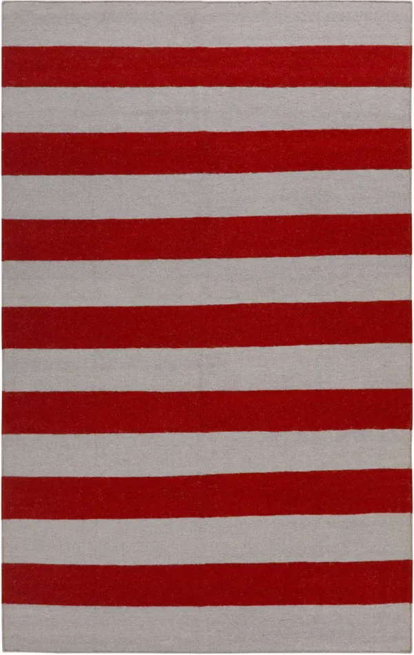 Frontier FT-296 2' x 3' Hand Made Rug