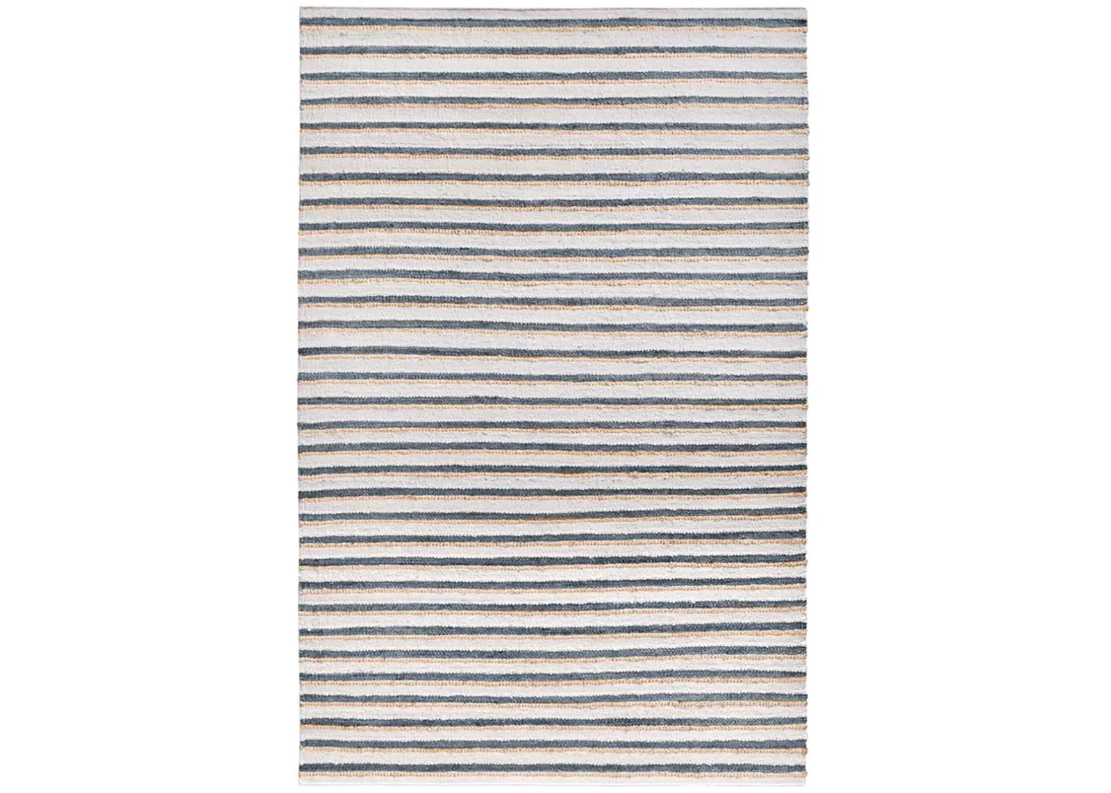 Del Mar Jute Blend Area Rug by Kosas Home