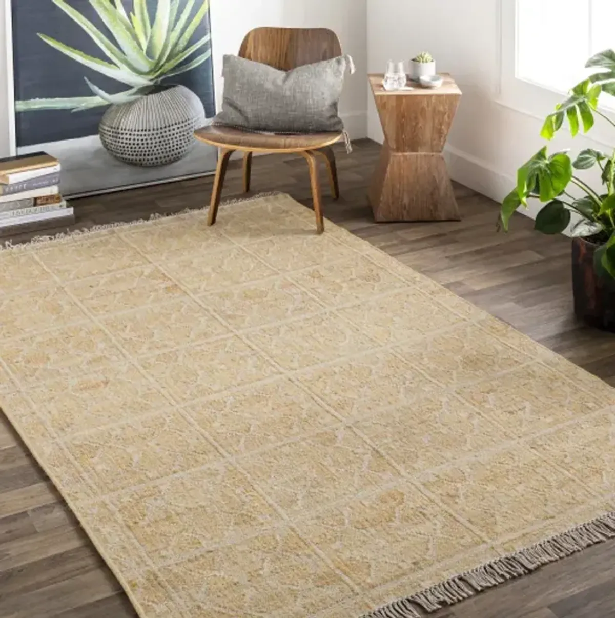 Laural 2' x 3' Rug