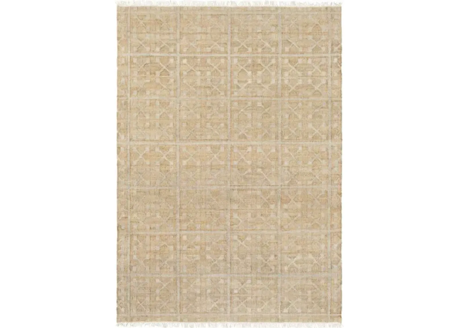 Laural 2' x 3' Rug