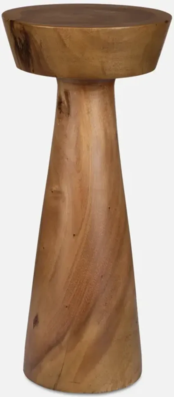 Mano Natural Drink Table