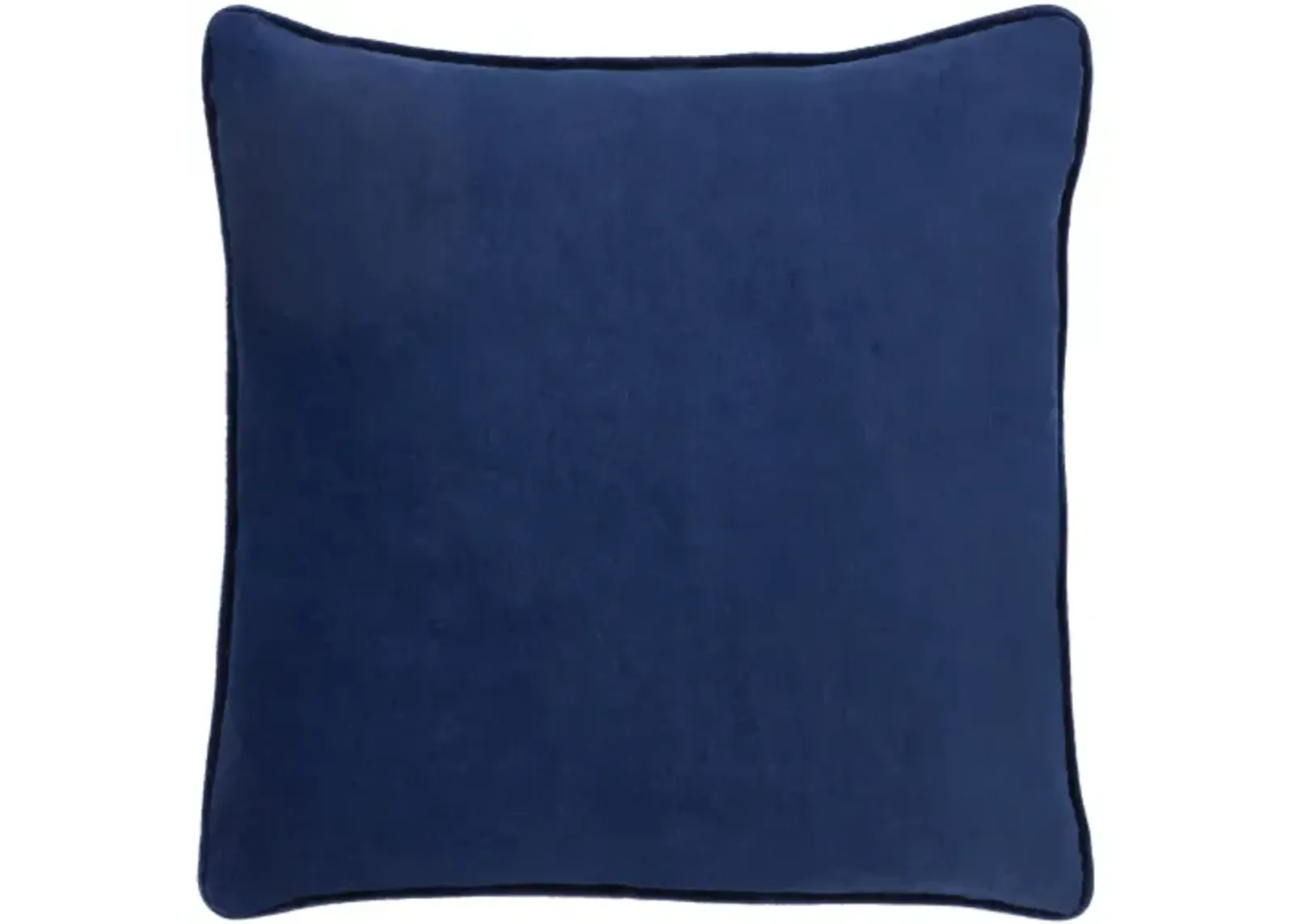 Safflower 22"H x 22"W Pillow Kit