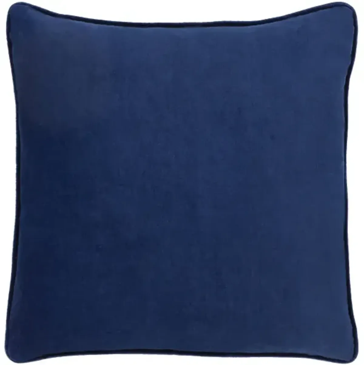 Safflower 22"H x 22"W Pillow Kit