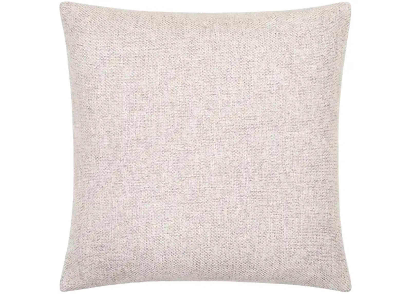 Sajani SJN-005 20"L x 20"W Accent Pillow  - Poly Insert