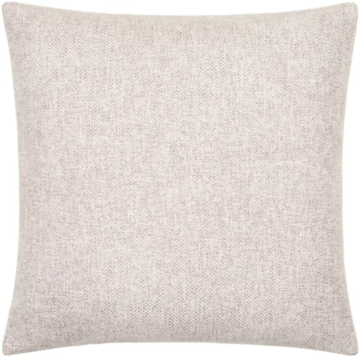 Sajani SJN-005 20"L x 20"W Accent Pillow  - Poly Insert