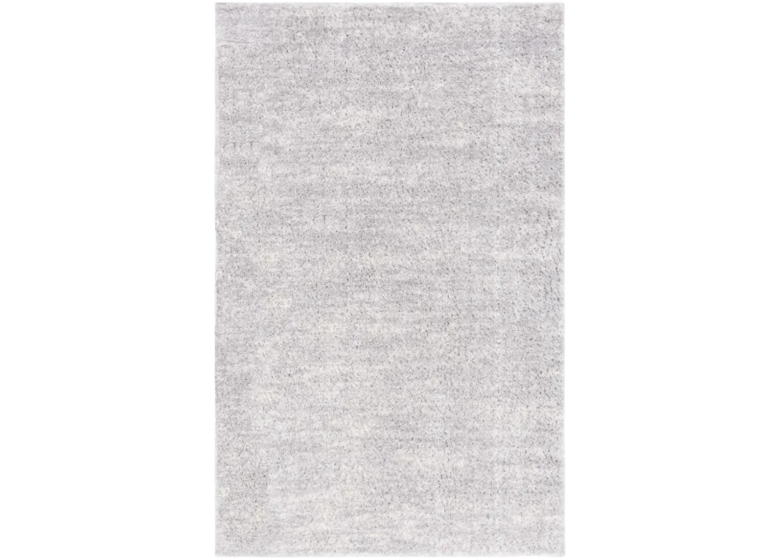 BERBER SHAG 563 GREY  10' x 14' Large Rectangle Rug