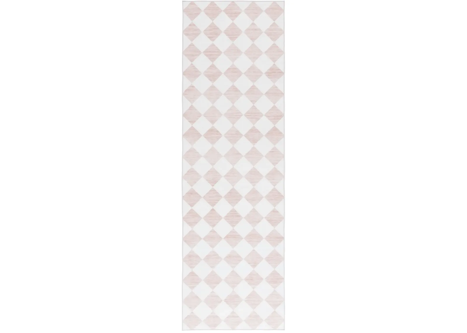 SANTA CLARA 938 IVORY  2'-6' x 8' Runner Rug