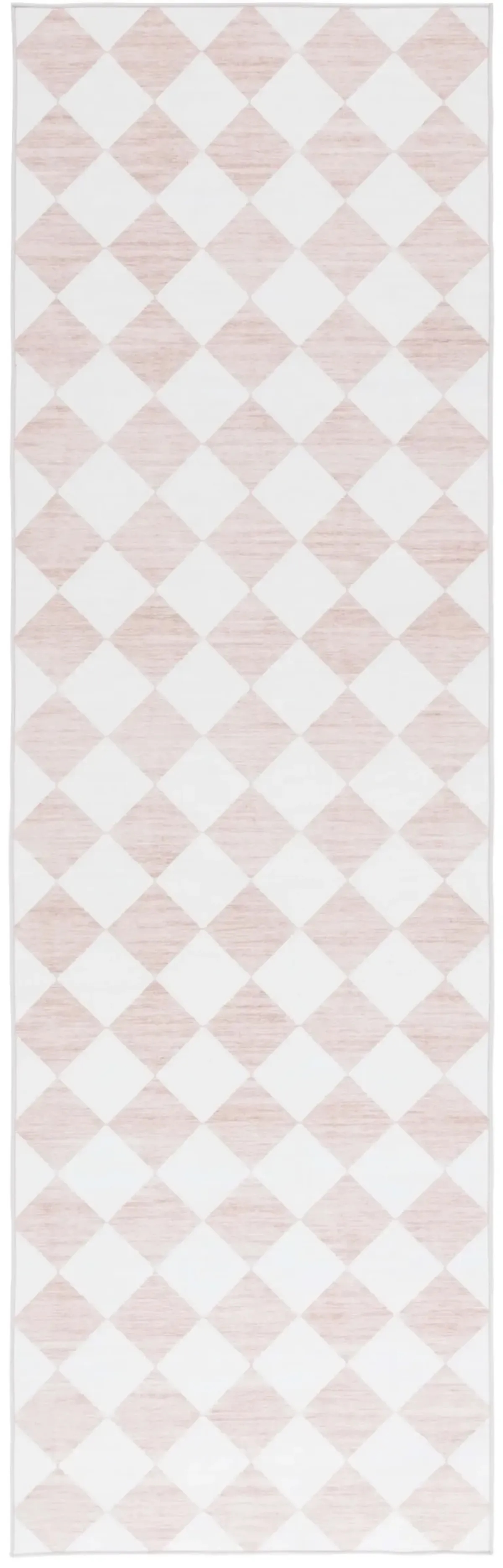 SANTA CLARA 938 IVORY  2'-6' x 8' Runner Rug