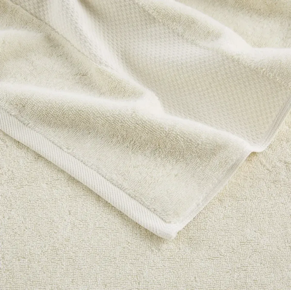 100% Cotton Bath Sheet 2 Piece Set