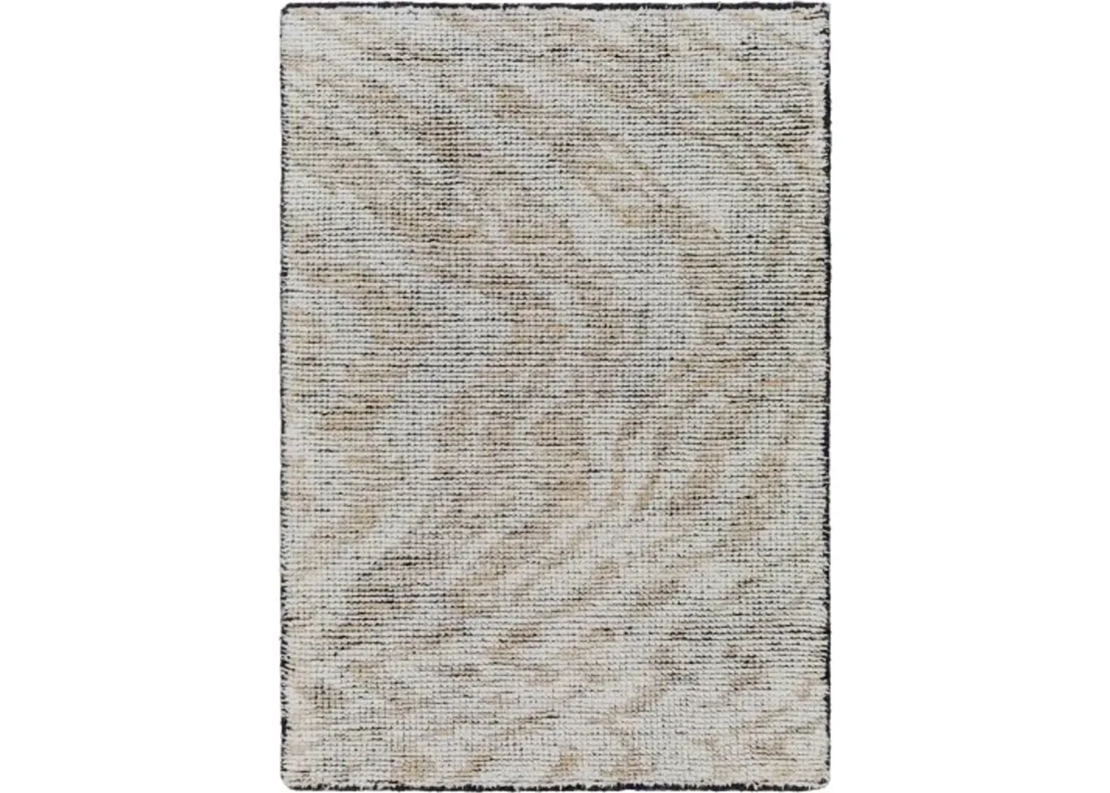 Malaga MAG-2306 6' x 9' Handmade Rug