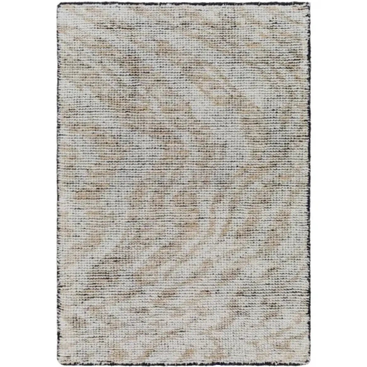 Malaga MAG-2306 6' x 9' Handmade Rug