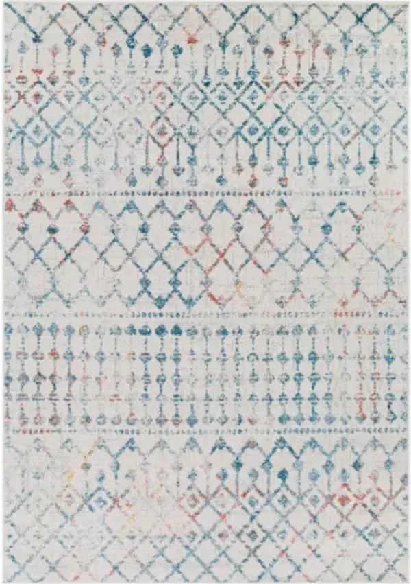 Chester 5'3" x 7'3" Rug