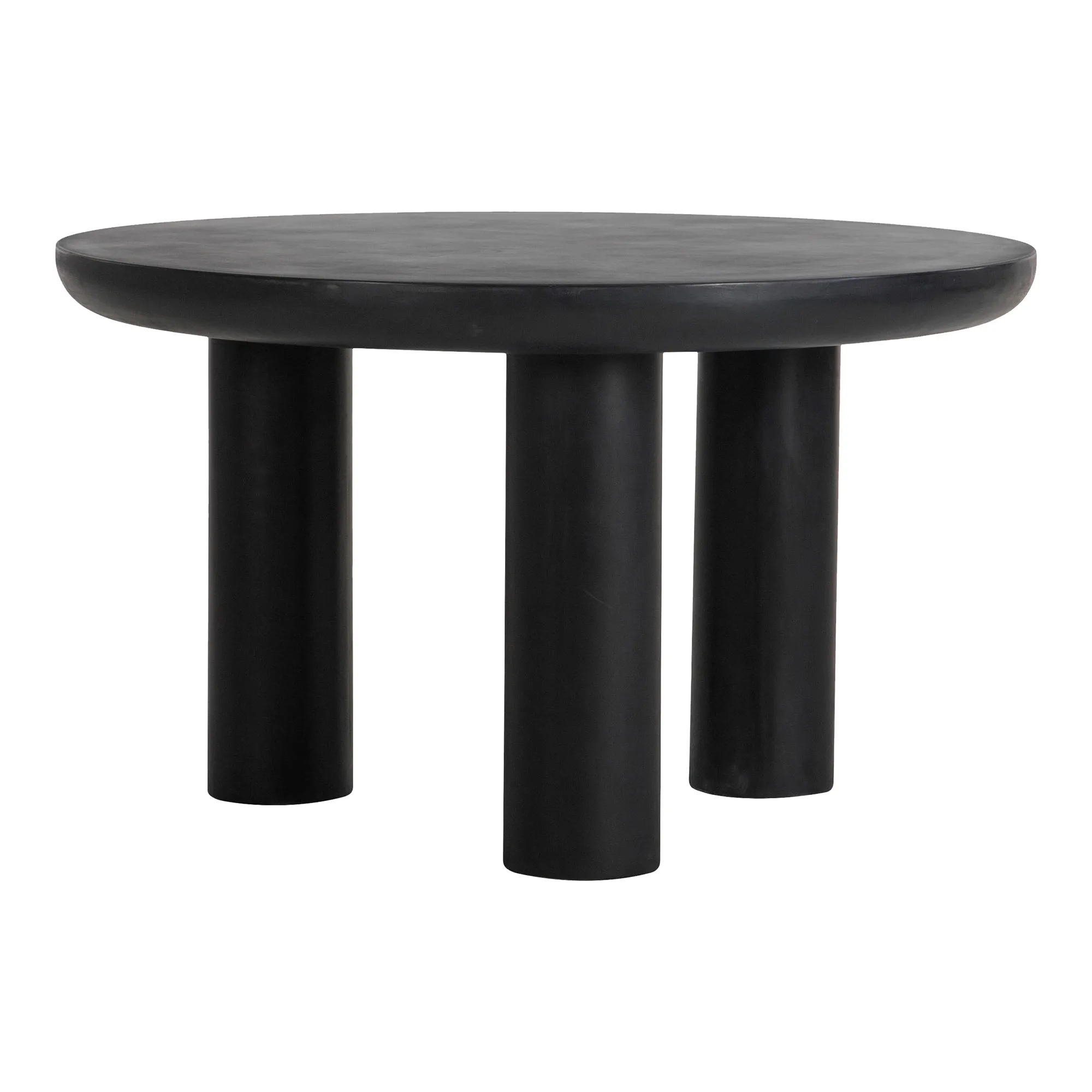 ROCCA ROUND DINING TABLE