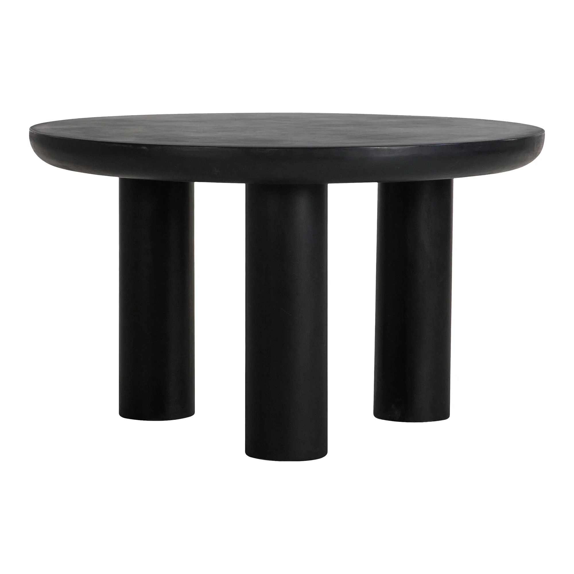 ROCCA ROUND DINING TABLE