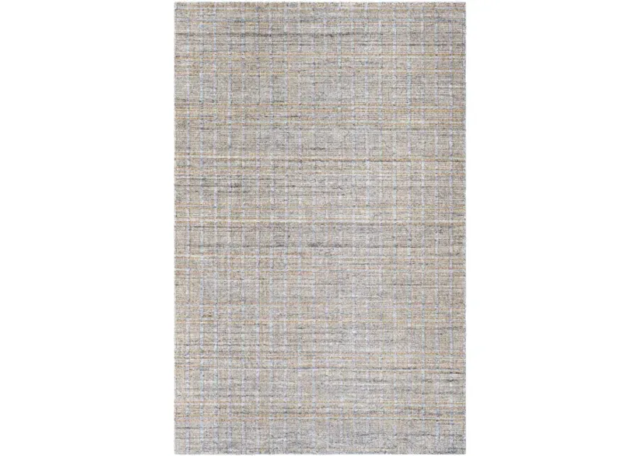 Shivan SVH-2300 5' x 7'6" Hand Made Rug