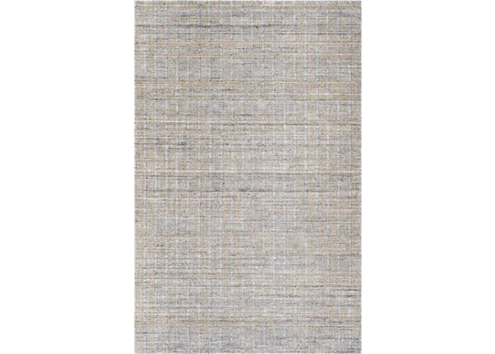 Shivan SVH-2300 5' x 7'6" Hand Made Rug