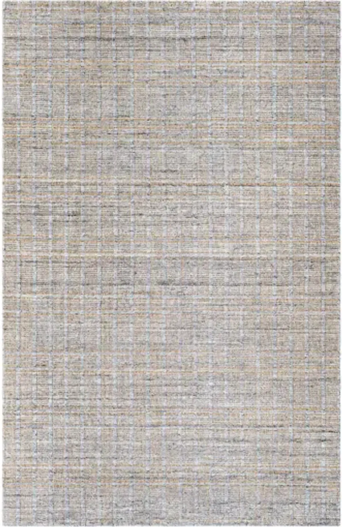 Shivan SVH-2300 5' x 7'6" Hand Made Rug