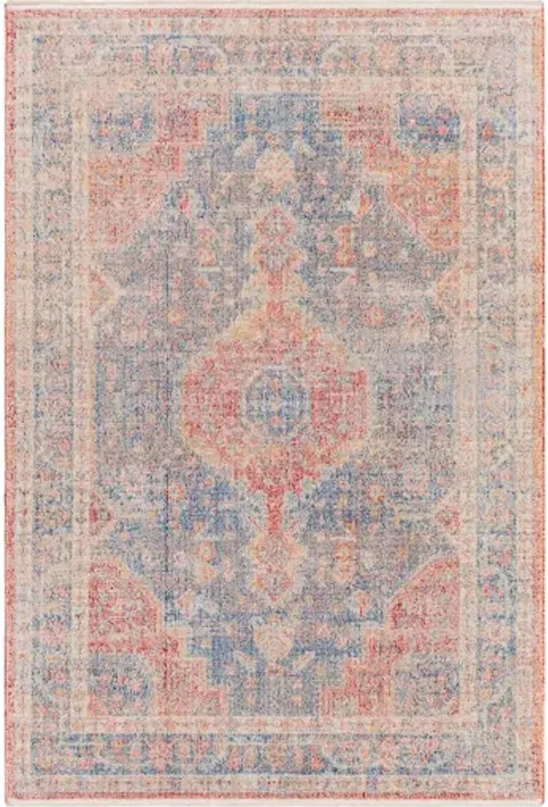 Subtle 9'2" x 12' Rug