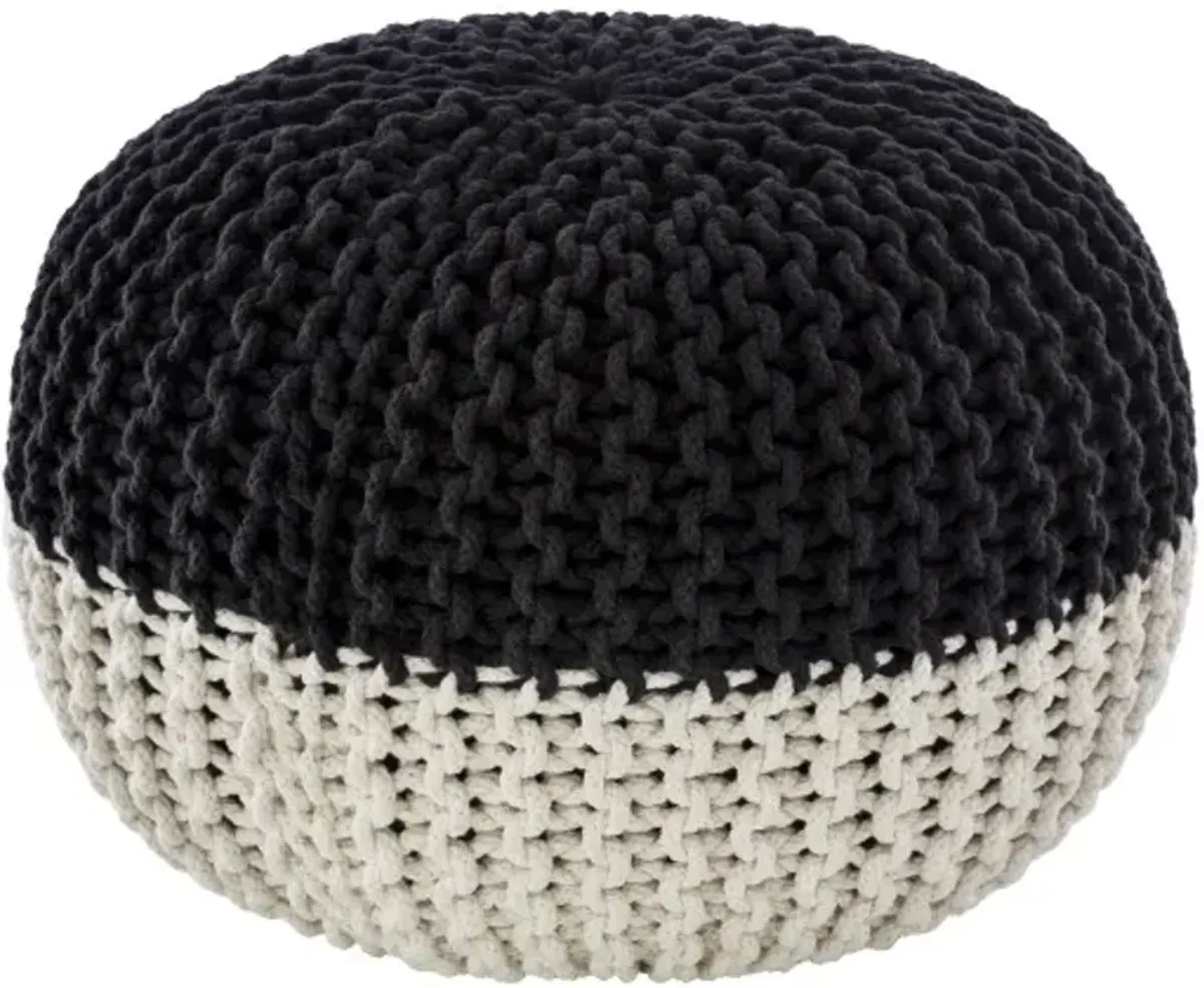 Malmo Pouf