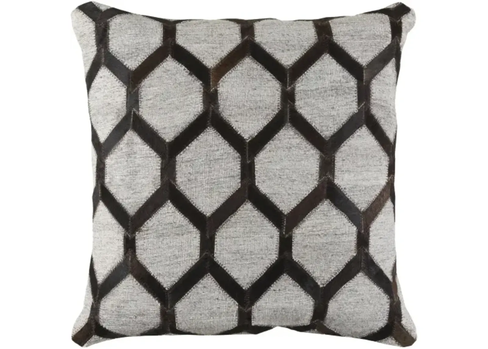 Medora 20"H x 20"W Pillow Cover