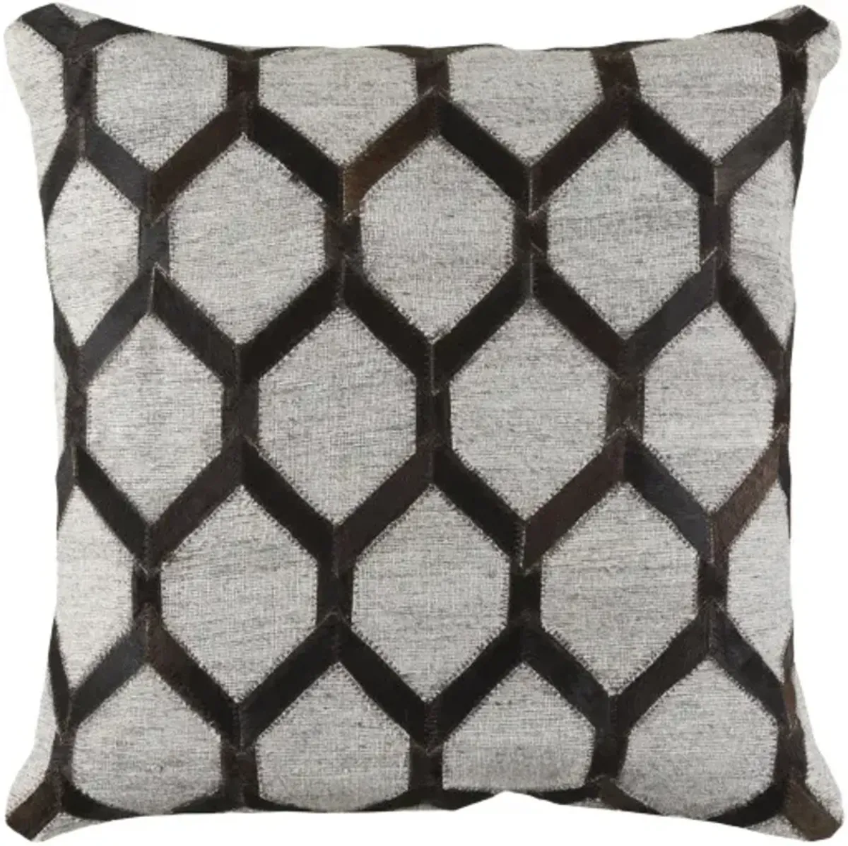 Medora 20"H x 20"W Pillow Cover