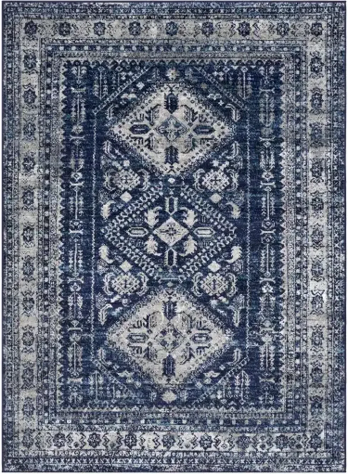 Monte Carlo MNC-2315 10' x 14' Machine Woven Rug