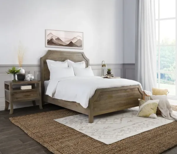 Mason Cloud King Duvet