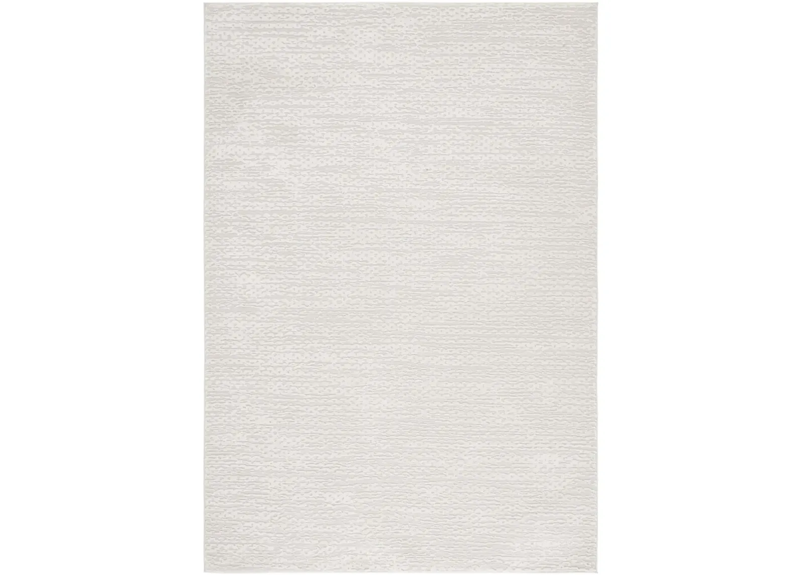 REVIVE 124 IVORY 4' x 6' Small Rectangle Rug