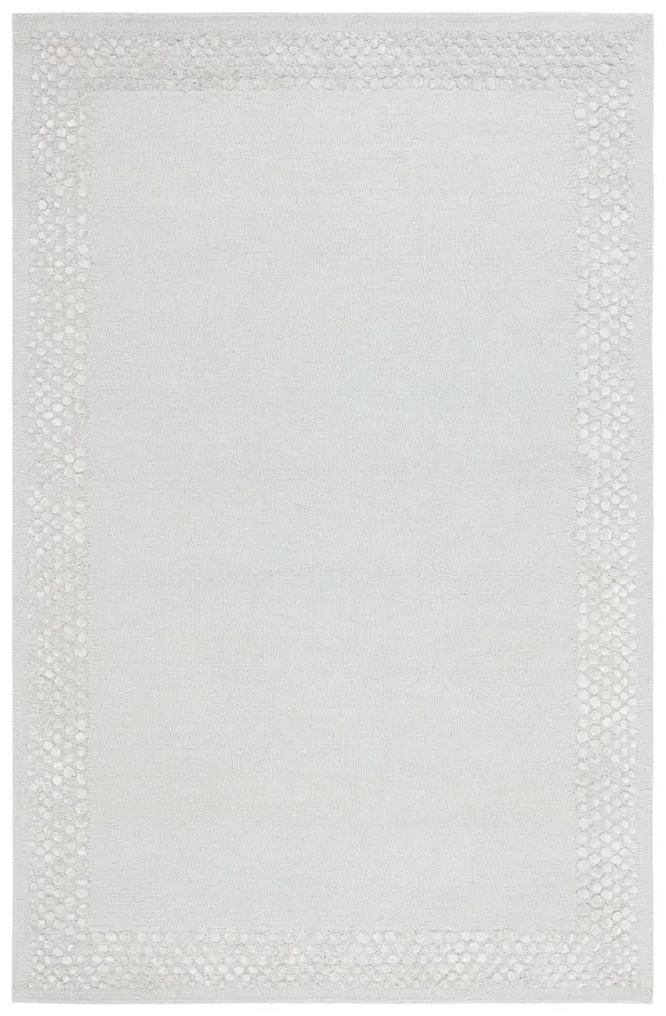 GLAMOUR Hand Tufted 4' x 6' area rug