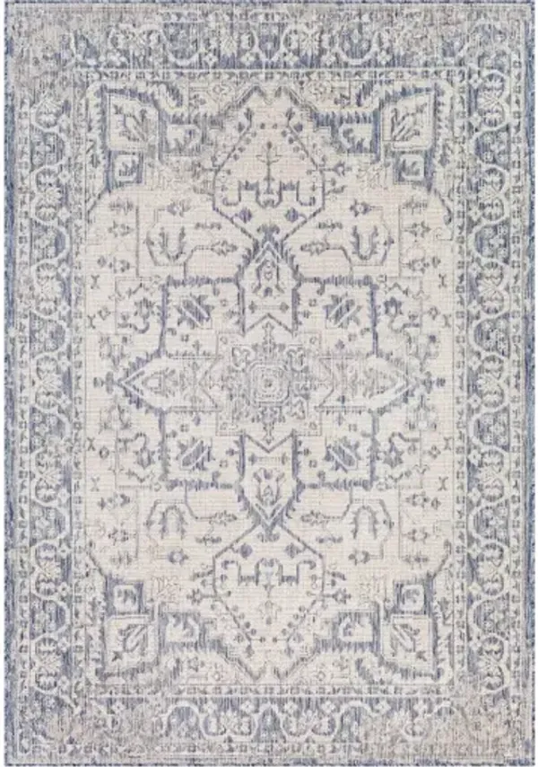 Tuareg 5'3" x 7' Rug